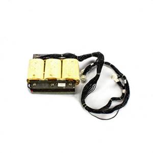 SCAN/MAGNET ROOM TRANSFORMER SCAN/MAGNET ROOM TRANSFORMER