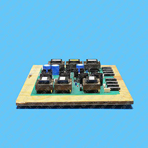 ERBTEC P450007 LOW CURRENT PS BOARD SCAN/MAGNET LOW CURRENT PS BOARD ERBTEC P450007 LOW CURRENT PS BOARD SCAN/MAGNET LOW CURRENT PS BOARD