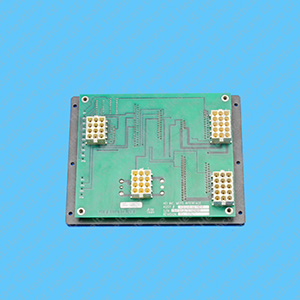 ERBTEC P450011 magnet Room I/F Board 2124498-5U ERBTEC P450011 magnet Room I/F Board 2124498-5U