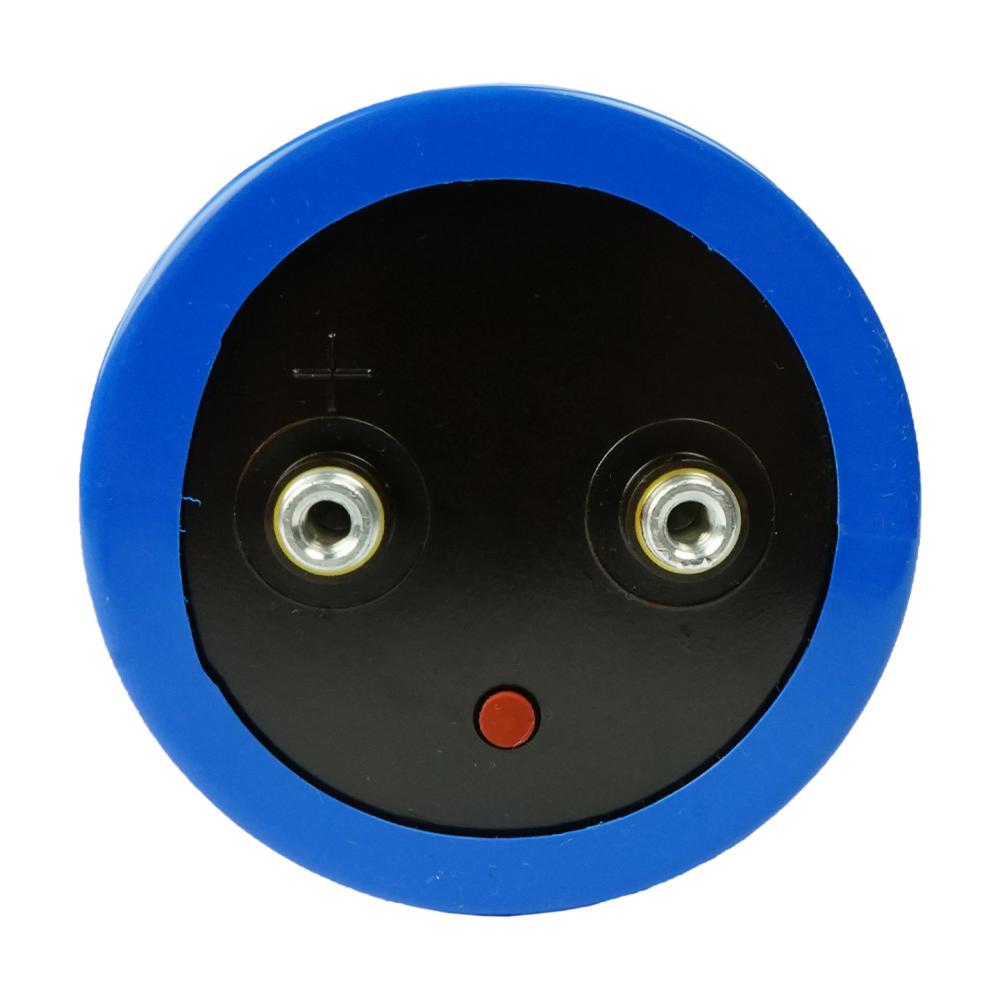 Capacitor 4600 Microfarad 450V 14A 85 Degree Centigrade Capacitor 4600 Microfarad 450V 14A 85 Degree Centigrade