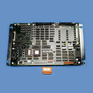 INTERFACE ROOM BOARD 2134802-2-R INTERFACE ROOM BOARD 2134802-2-R
