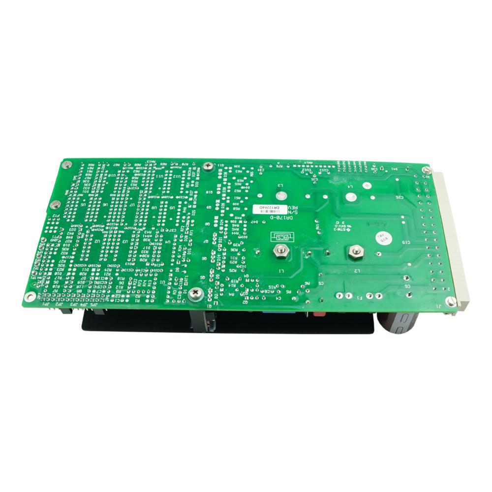 AMPLIFIER AXIS DRIVE CARD AMPLIFIER AXIS DRIVE CARD