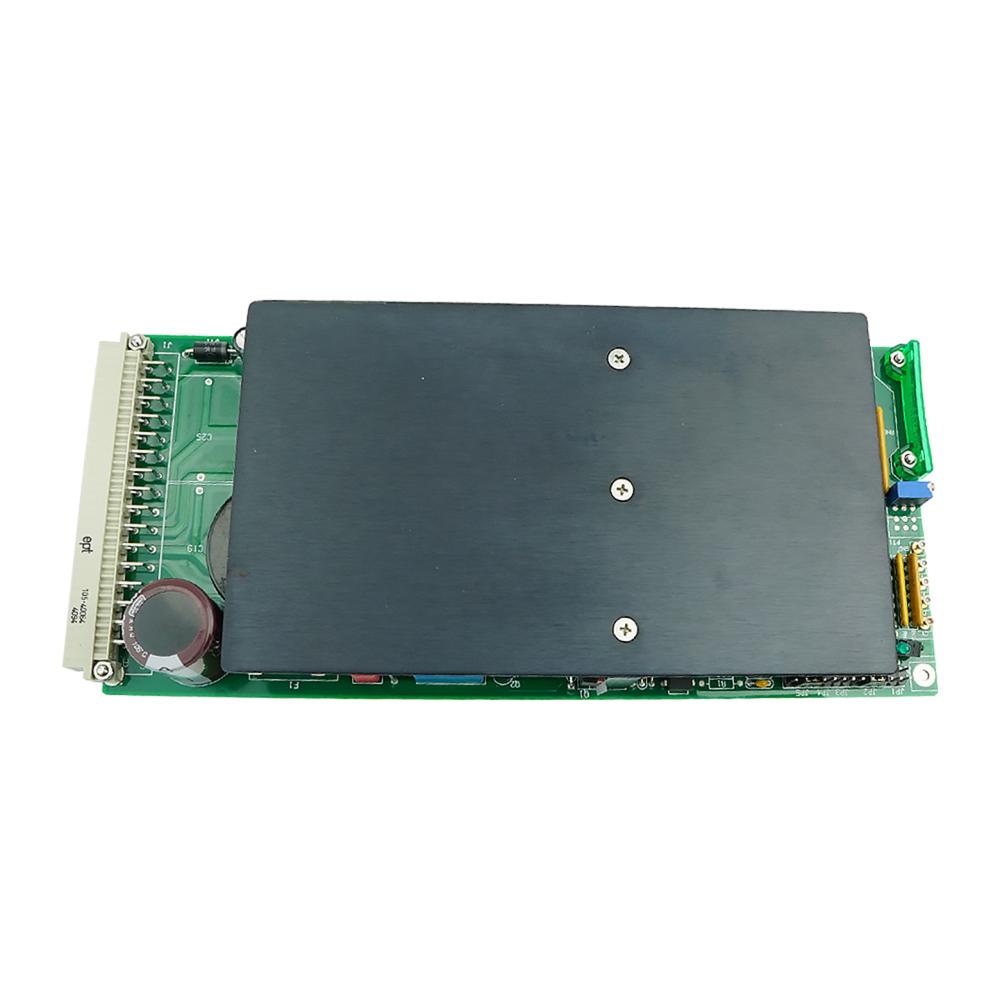 AMPLIFIER AXIS DRIVE CARD AMPLIFIER AXIS DRIVE CARD
