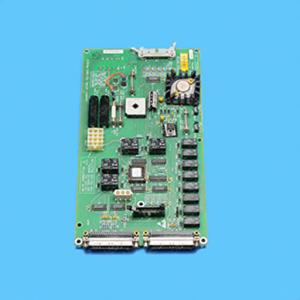 Programmed XT Control Board (XT Overhead Tube Suspension) Programmed XT Control Board (XT Overhead Tube Suspension)