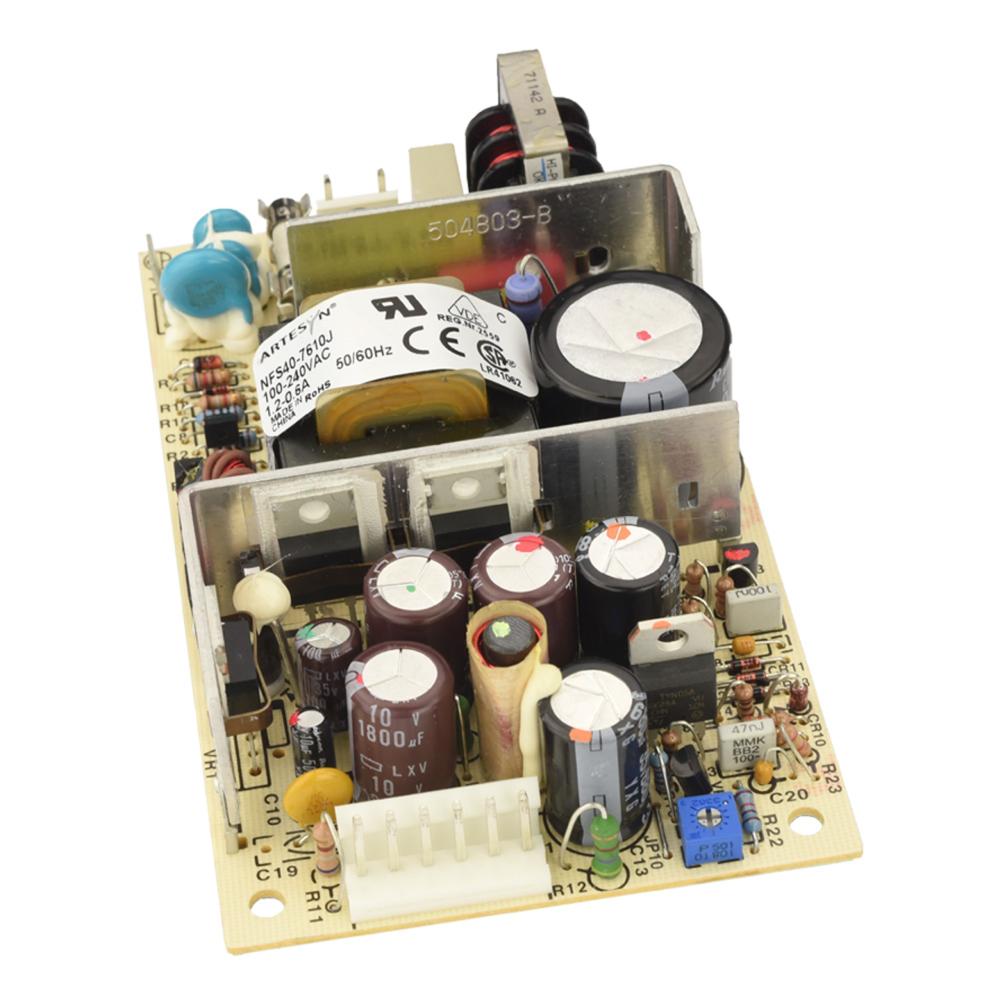 Low Voltage Power Supply Unit 2147642 Low Voltage Power Supply Unit 2147642