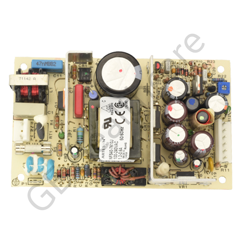 Low Voltage Power Supply Unit 2147642 Low Voltage Power Supply Unit 2147642