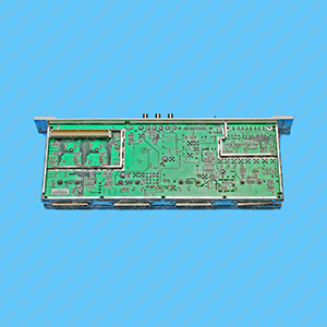 1.5T CERD EXCTR ASM 97 W/SS RF RELAY 2148300-10-R 1.5T CERD EXCTR ASM 97 W/SS RF RELAY 2148300-10-R