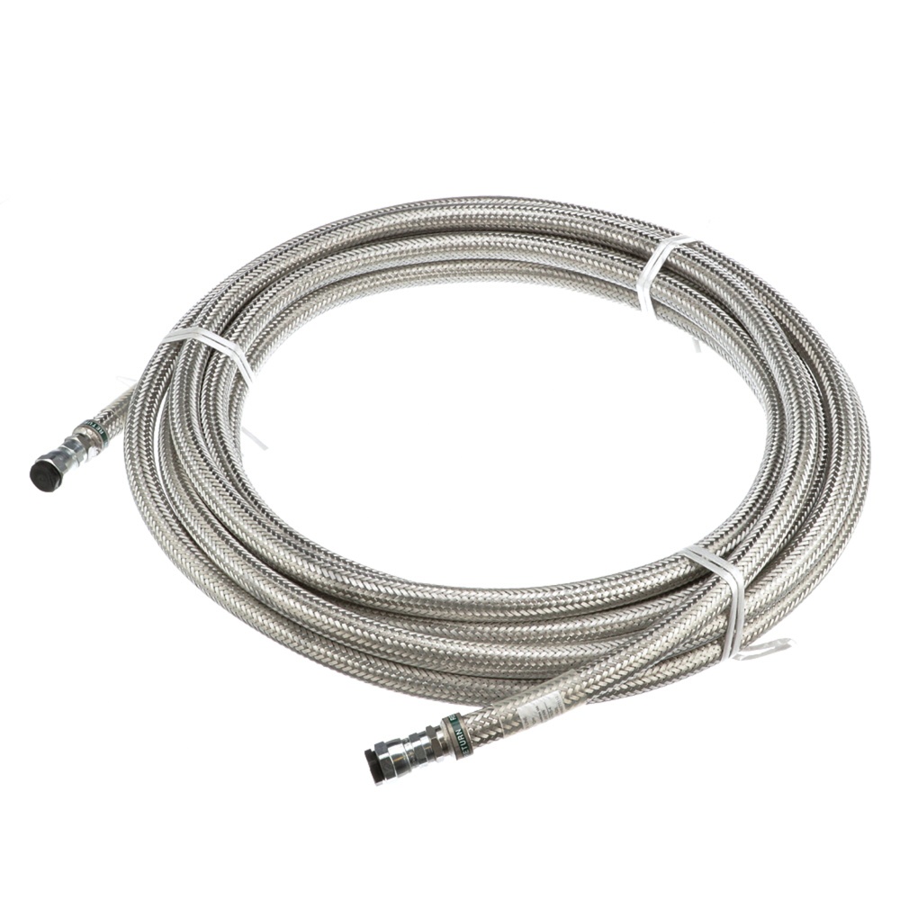 GAS Line Flexible Return Sumitomo 39.4ft/12m Long CX Mobile GAS Line Flexible Return Sumitomo 39.4ft/12m Long CX Mobile