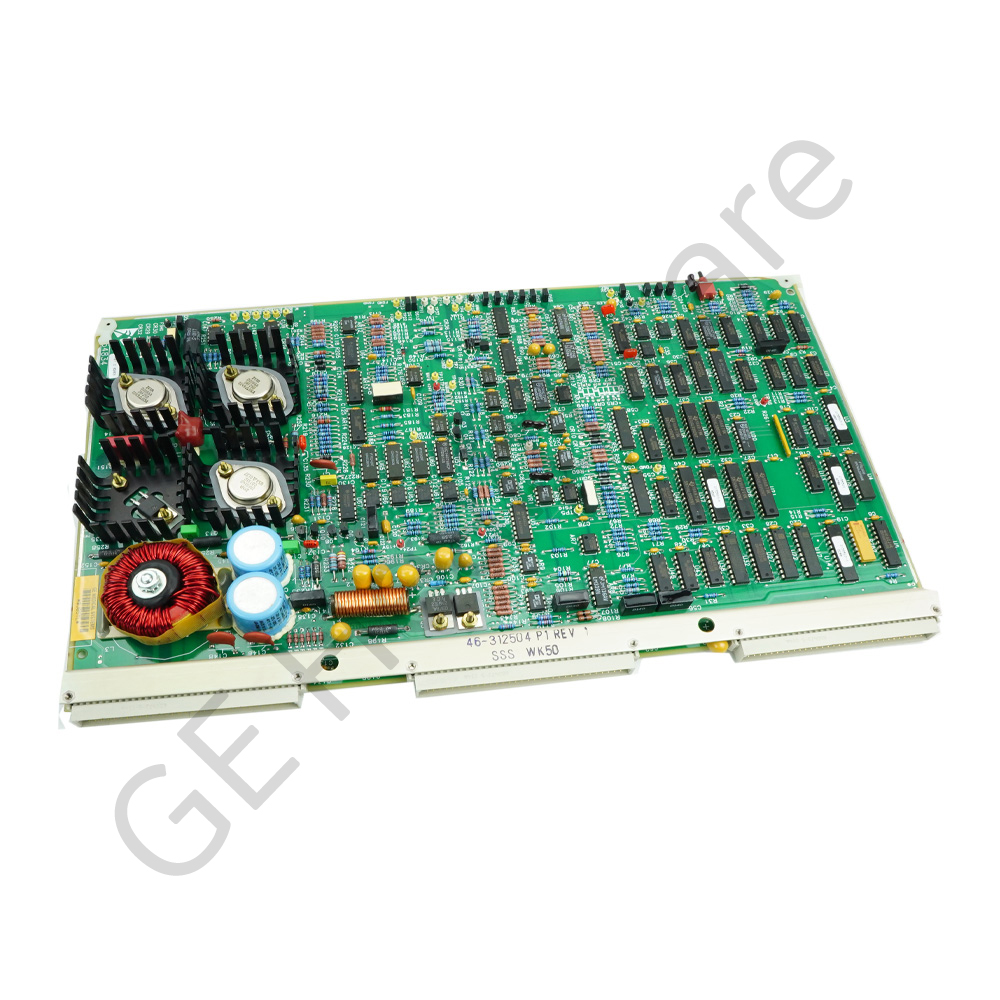 MA_BOARD 2154834-H MA_BOARD 2154834-H