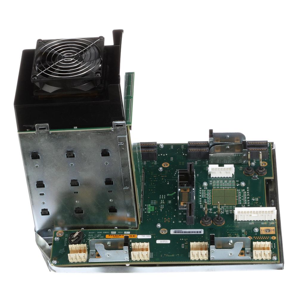 Front Plane Module Assembly 2169940-24U Front Plane Module Assembly 2169940-24U