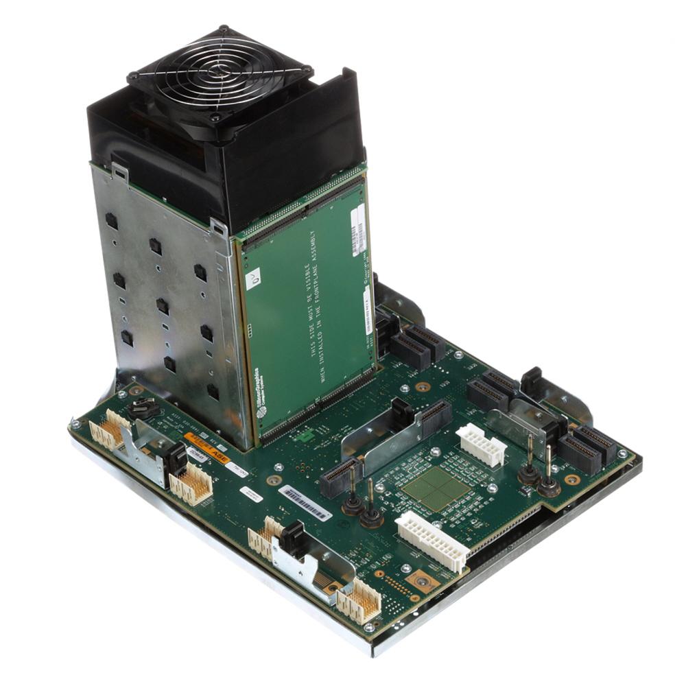 Front Plane Module Assembly 2169940-24U Front Plane Module Assembly 2169940-24U