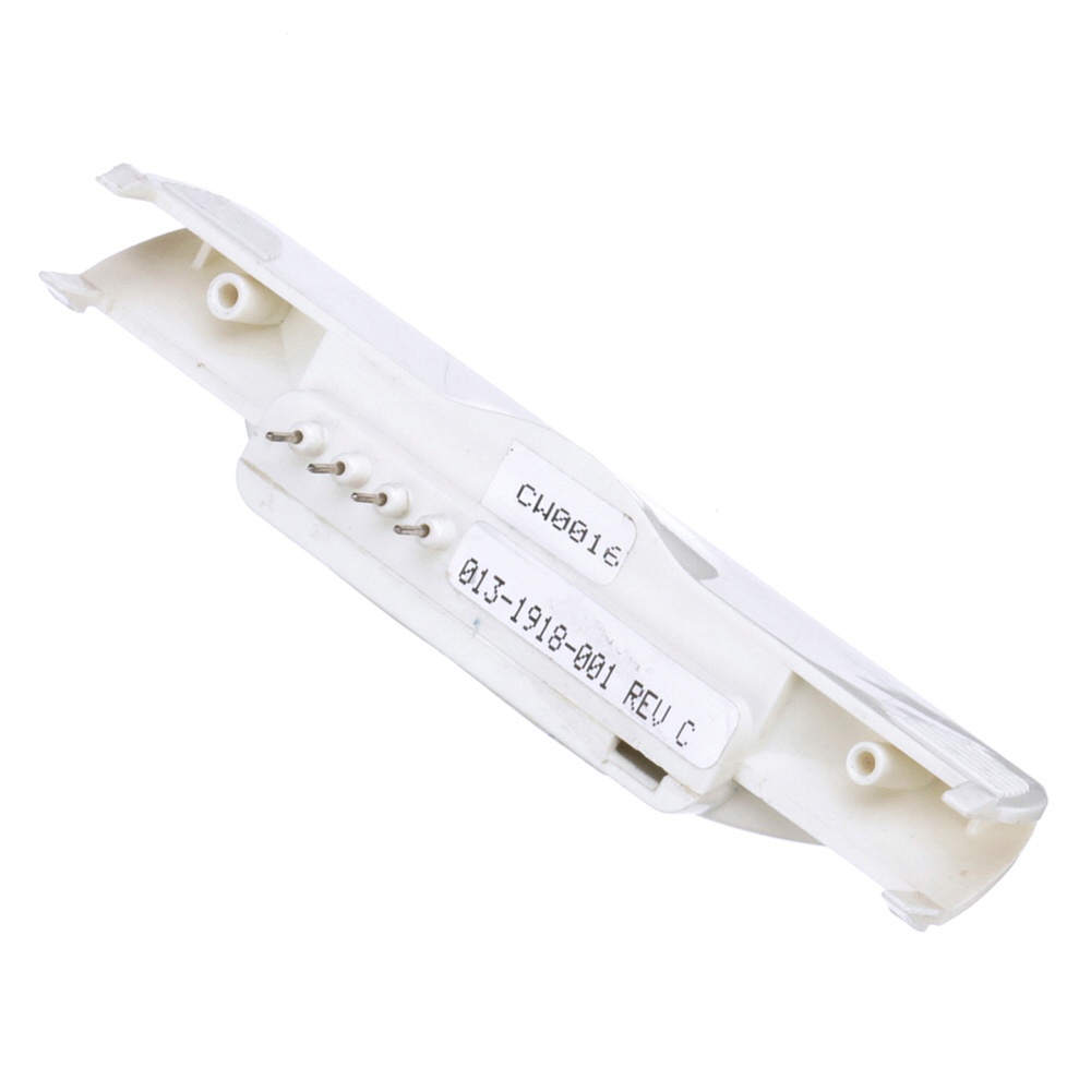 Lightbar Assembly Lightbar Assembly