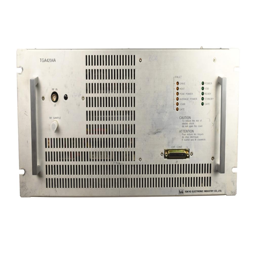 Radio Frequency Amplifier Power Module Radio Frequency Amplifier Power Module