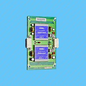 P9361TJ DC-DC Assembly 2185068U P9361TJ DC-DC Assembly 2185068U
