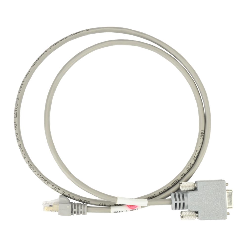 HELIOS CABLE FROM 02 TO CENTRAL DATA 2191445U HELIOS CABLE FROM 02 TO CENTRAL DATA 2191445U