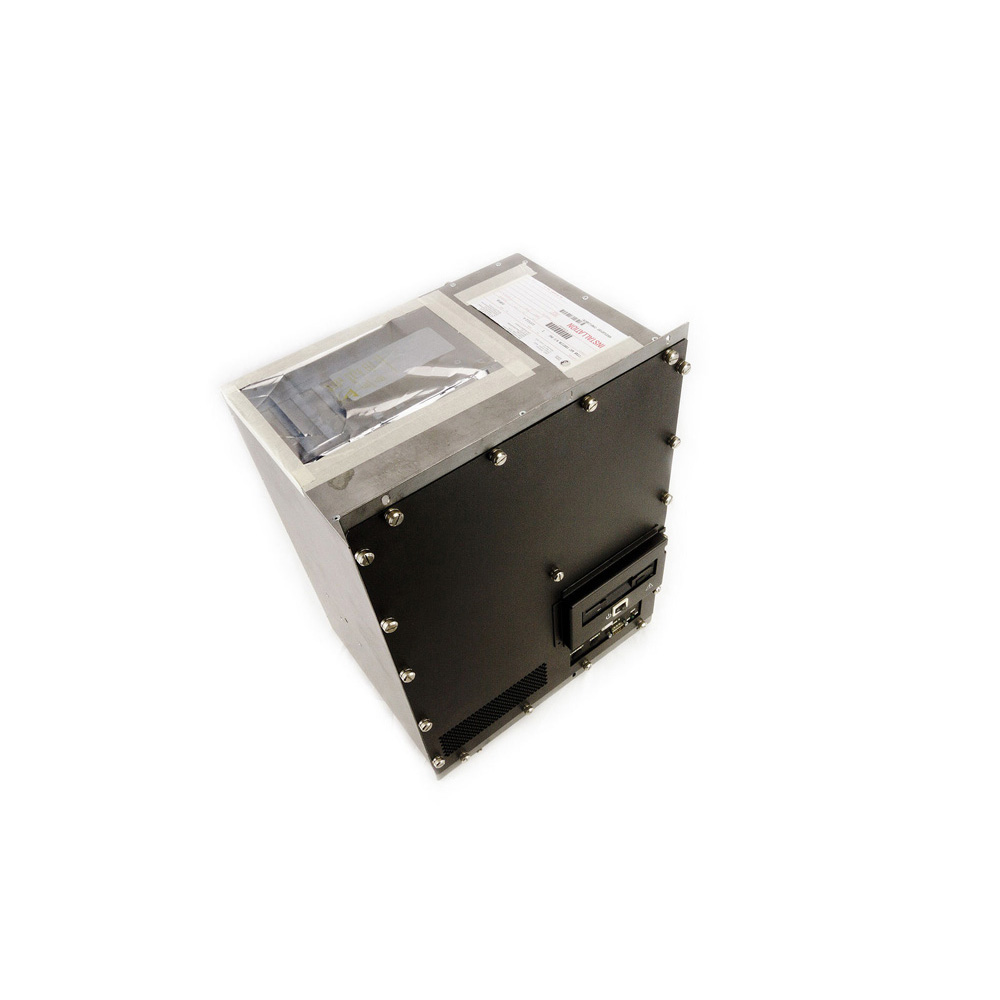 Advantx (Titan) ASC Pentium without Front BNC Connector Advantx (Titan) ASC Pentium without Front BNC Connector