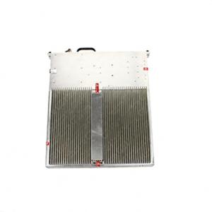 Radio Frequency Power Amplifier Preamplifier/Splitter Radio Frequency Power Amplifier Preamplifier/Splitter