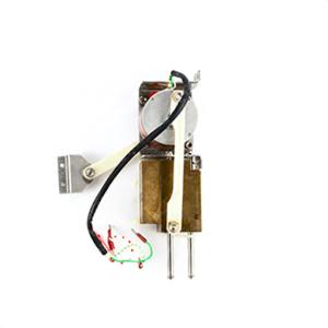 Motor Assembly (Right Hand) Motor Assembly (Right Hand)