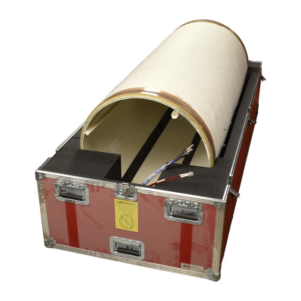 1.5T Long Body Radio Frequency Coil Red Case 1.5T Long Body Radio Frequency Coil Red Case