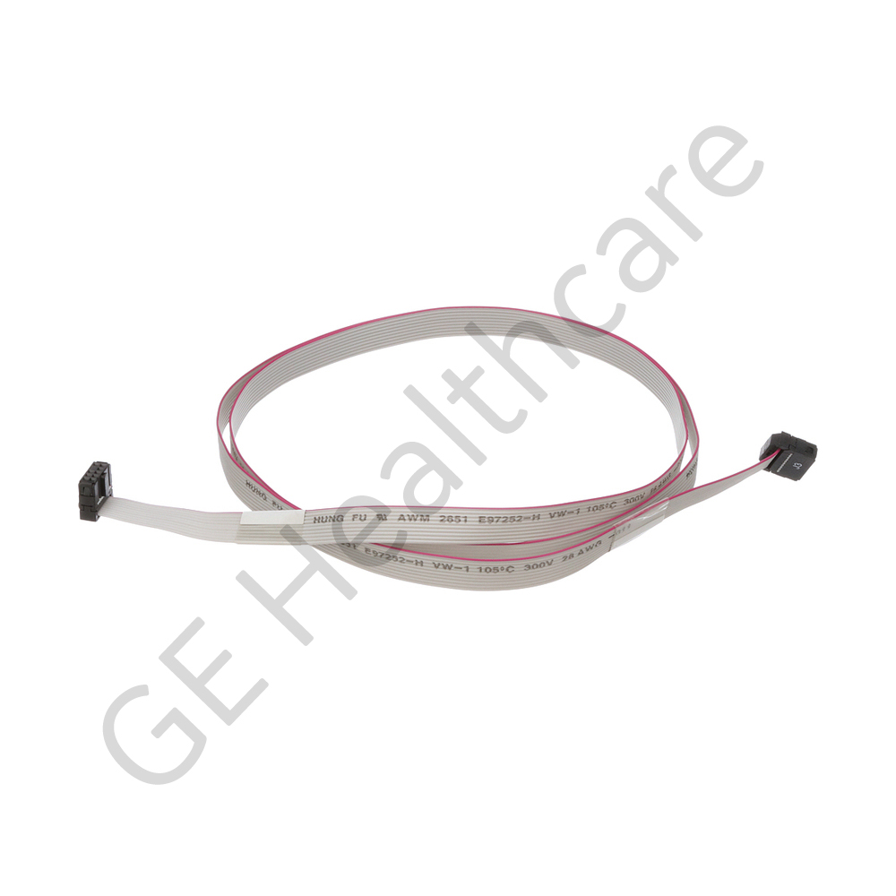 Front Pedal Interface Cable Front Pedal Interface Cable