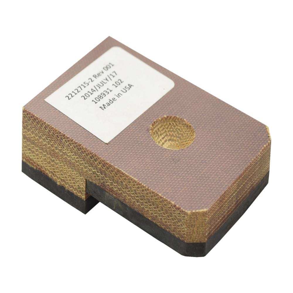 LCC Body Resonance Module Mounting LCC Body Resonance Module Mounting