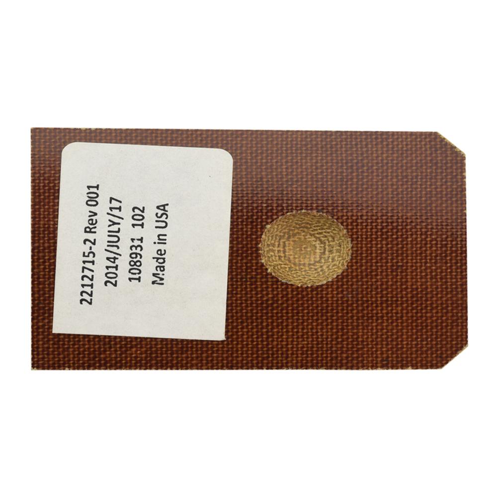 LCC Body Resonance Module Mounting LCC Body Resonance Module Mounting