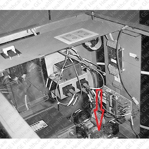 MAINS DISTRIBUTION ASSEMBLY MAINS DISTRIBUTION ASSEMBLY