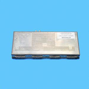 EXCITER II 2221399-6-R EXCITER II 2221399-6-R