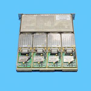 Universal Combined Exciter Receiver 2221400-R Universal Combined Exciter Receiver 2221400-R