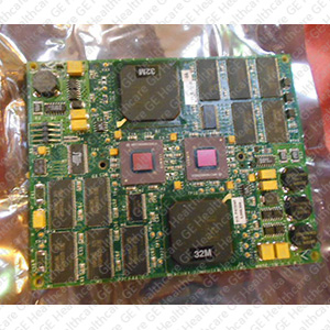 Dual PPC Module with 64MB - 32MB/CE Node Dual PPC Module with 64MB - 32MB/CE Node