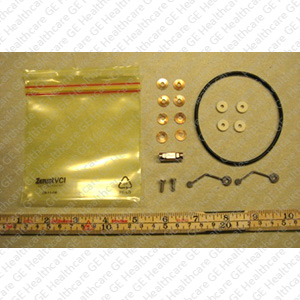 Anode Kit