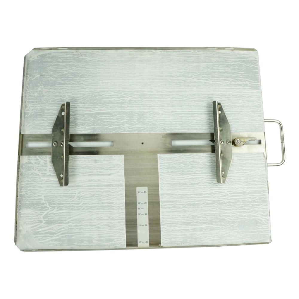 Silhouette-VR CASS. Tray Assembly Silhouette-VR CASS. Tray Assembly