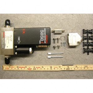 Mass Flow CONTR 0-2000ML GEPS#725065 Mass Flow CONTR 0-2000ML GEPS#725065