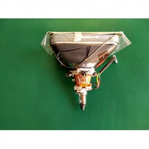 Ensamblaje de monitor con ensamblaje de cable # 15 Ensamblaje de monitor con ensamblaje de cable # 15