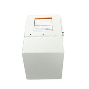 Twin Patient Blower Cabinet Twin Patient Blower Cabinet