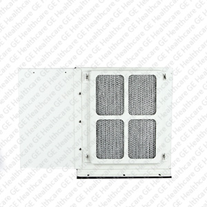 Twin Patient Blower Cabinet Twin Patient Blower Cabinet
