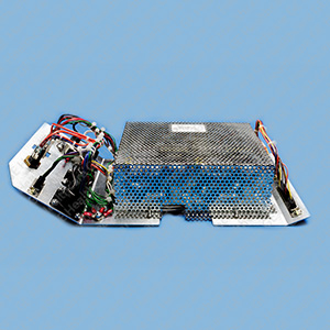 Power Supply XT Overhead Tube Suspension Coll and UIS FORB Power Supply XT Overhead Tube Suspension Coll and UIS FORB