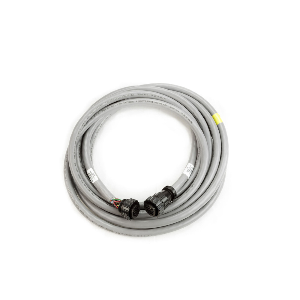 Collimator Power/Controller Area Network Cable F/Siemens Collimator Power/Controller Area Network Cable F/Siemens