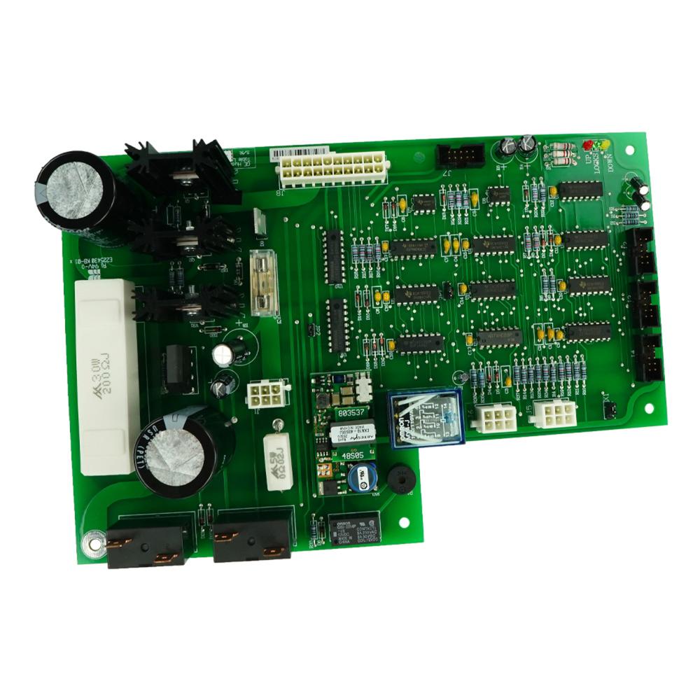 Silhouette Film Changer Table Logic Control Board Silhouette Film Changer Table Logic Control Board