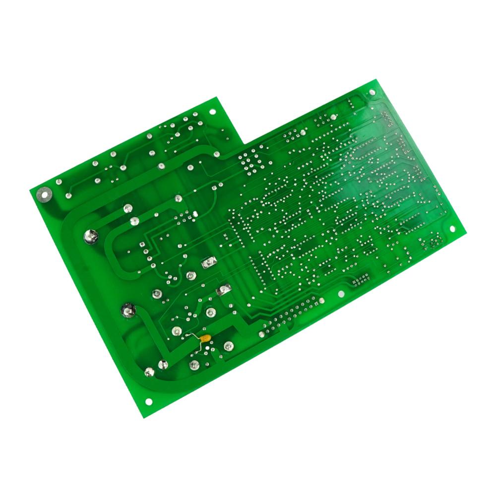Silhouette Film Changer Table Logic Control Board Silhouette Film Changer Table Logic Control Board