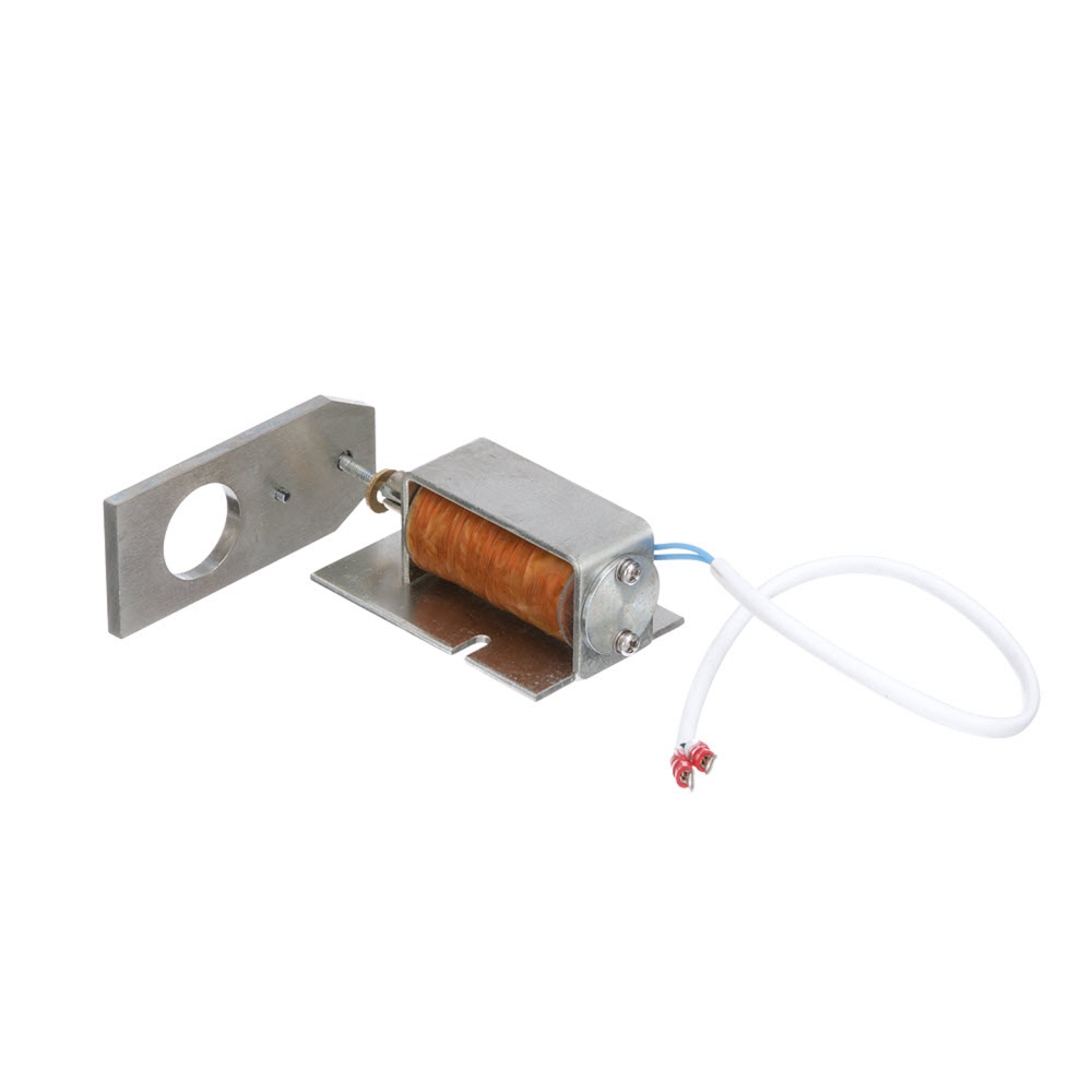 Silhouette Film Changer Electro Magnetic Lock Silhouette Film Changer Electro Magnetic Lock
