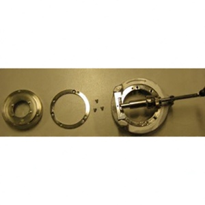 Flanging Tool for 1 5/8 Coaxial Cable Flanging Tool for 1 5/8 Coaxial Cable