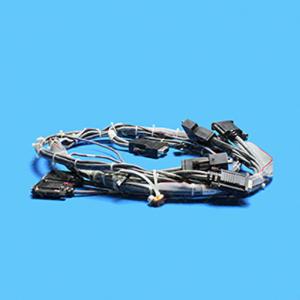 CAN Harness Front Cover H2 2260353 CAN Harness Front Cover H2 2260353