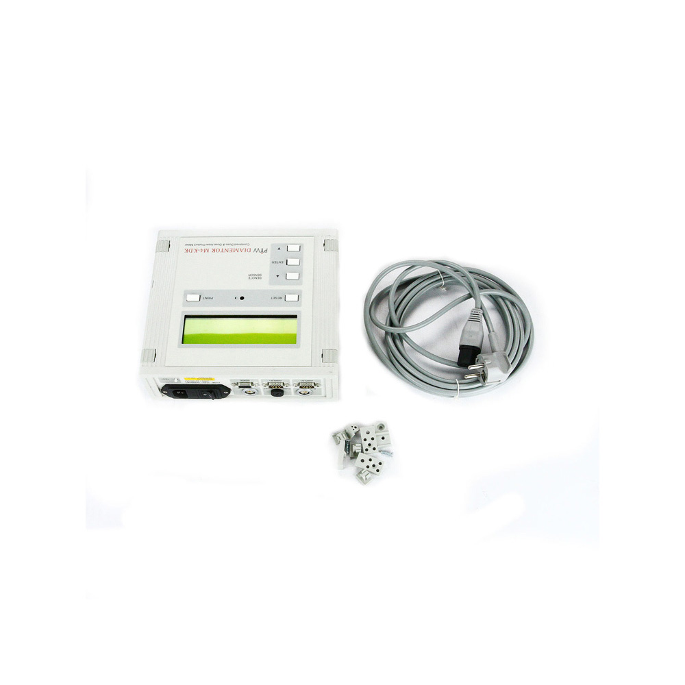 Diametor M4-KDK Control Box Diametor M4-KDK Control Box