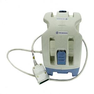 0.7T EXTREMITY COIL LARGE KNEE ARRAY 2264742-2-R 0.7T EXTREMITY COIL LARGE KNEE ARRAY 2264742-2-R