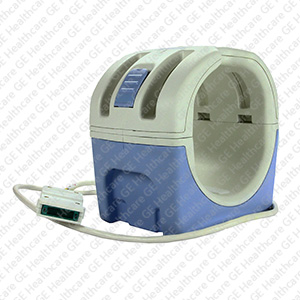 0.7T EXTREMITY COIL LARGE KNEE ARRAY 2264742-2-R 0.7T EXTREMITY COIL LARGE KNEE ARRAY 2264742-2-R