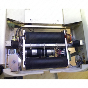 Cradle Drive Assembly for Cathay Table 2269169 Cradle Drive Assembly for Cathay Table 2269169