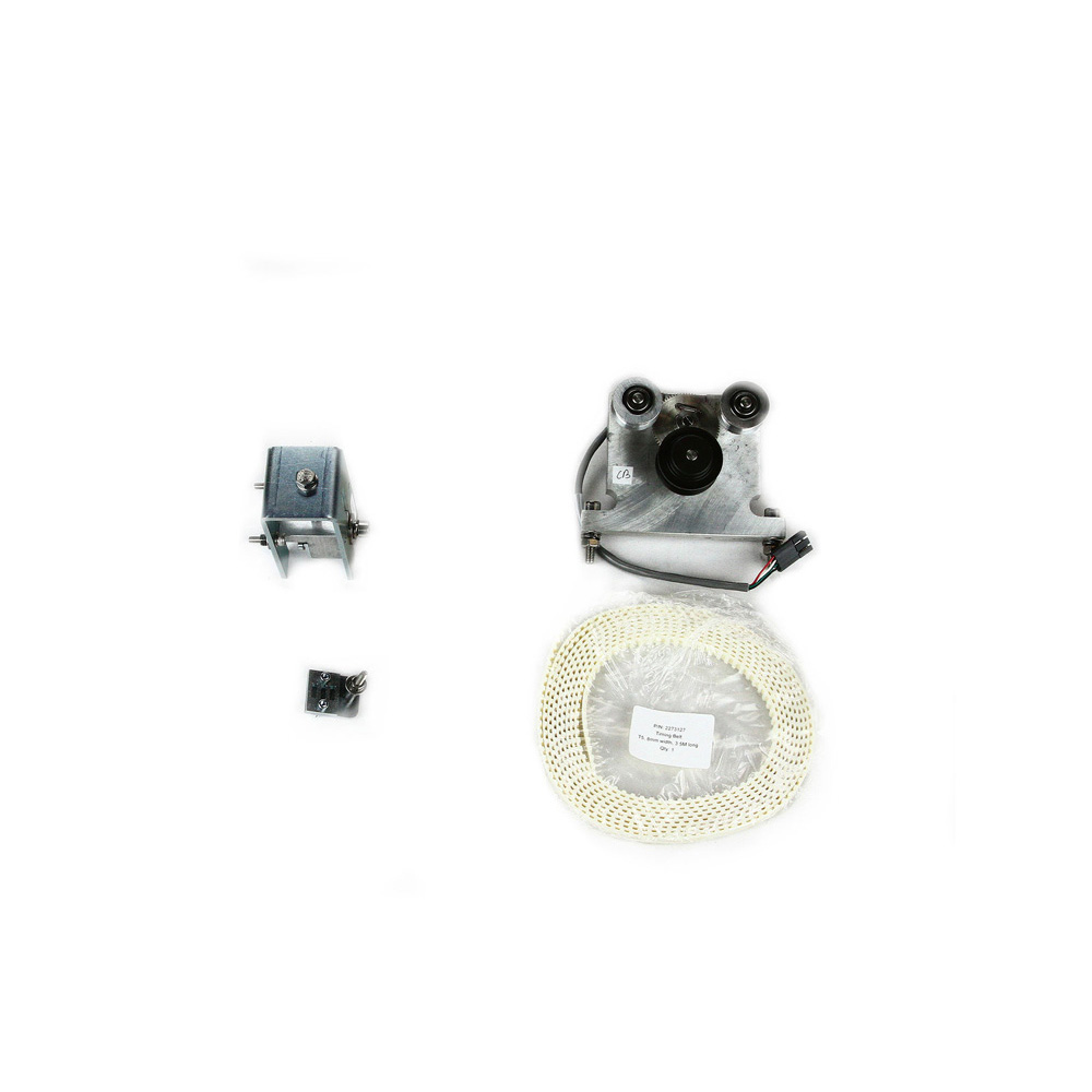 Lateral Feedback Assembly for Condor Lateral Feedback Assembly for Condor