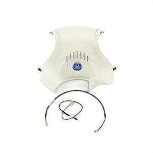 CONDOR TOP TUBE COVER ASM CONDOR TOP TUBE COVER ASM