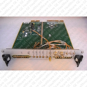 Remote RF Multiplexer Remote RF Multiplexer